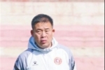 官方：辽宁铁人原主教练高明琪出任&ldquo;东北超&rdquo;沈阳队主教练