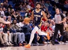今天打爽了！普尔23投12中&三分16中7 砍下鹈鹕生涯新高34分