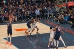 NBA官方：狄龙&middot;布鲁克斯和多特昨日第三节的双方技犯也被撤销