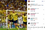 回头望月破门！C罗社媒晒庆祝照：加油！我们是利雅得胜利！