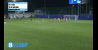 赵思晴角球助攻，成宛迪头球破门，U17中国女足3-0越南女足U17