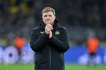 英媒：埃迪&middot;豪留任并非源于近期战绩，而是俱乐部高层仍有信任度