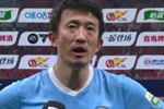 姜至鹏：我们把所有战术都执行得非常好 在海港主场拿1分可以接受