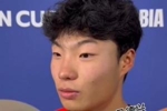何思凡：踢印尼心态没摆正，万项的转移非常好，接下来朝冠军奋斗