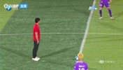 【集锦】闽超-龙岩3-2莆田 何嘉树闪击许俊涛破门武凡琪贴地斩