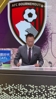 詹俊高喊：枪迷们还hold得住么？一起喊:  阿森纳是冠军！