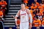 直播吧：李慕豪因跟腱伤病将缺席半决赛G3