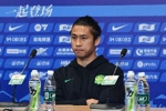 张玉宁谈凌空斩被吹：我也意难平，打出这样一脚非常不可思议