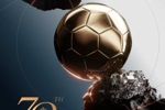世界杯年！官方：2026金球奖将于10月26日颁发，颁奖典礼移师伦敦