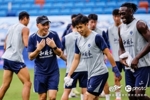 赛前官训：五月收官战准备就绪，全力以赴迎接半程最后一战