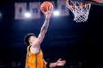为什么张镇麟只打了23分钟？