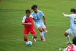 中冠综述：重庆瀚达4-0云南青丘，自贡弘祥电碳2-0贵州飞鹰