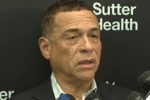 国王GM：上赛季我们未能实现既定目标 想成为全联盟最拼命的球队