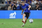记者：尽管可选择租借加盟白堡，但穆德里克倾向于留在英格兰