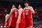 羊城晚报：杨瀚森打出了国家队生涯的代表作 攻防两端存在感十足