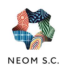 NEOM女足