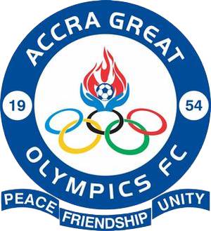 格特奥林匹克