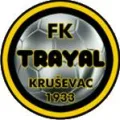 特拉亚尔