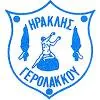 伊拉克利斯耶罗拉